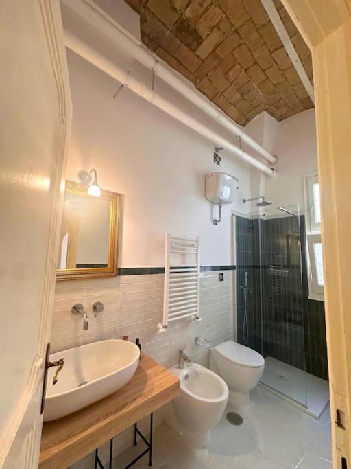 Apartamento Cozy At The Heart Of The Eternal